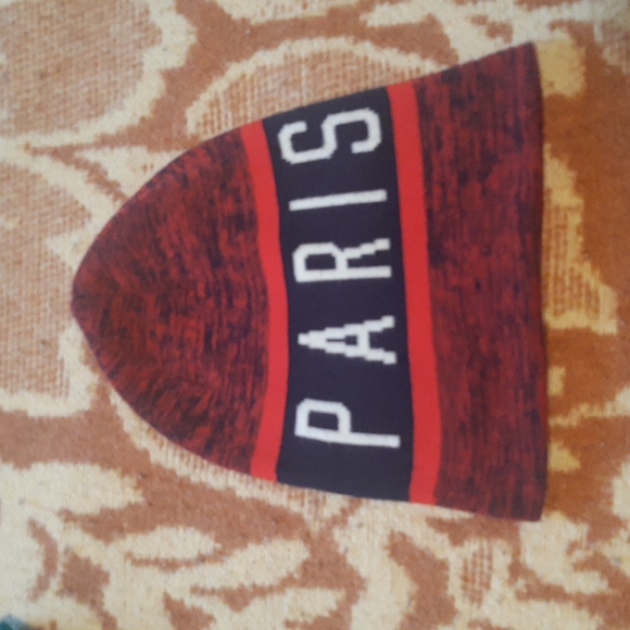 Nike Paris St-Germain Reversible Toque - Picture 8 of 14